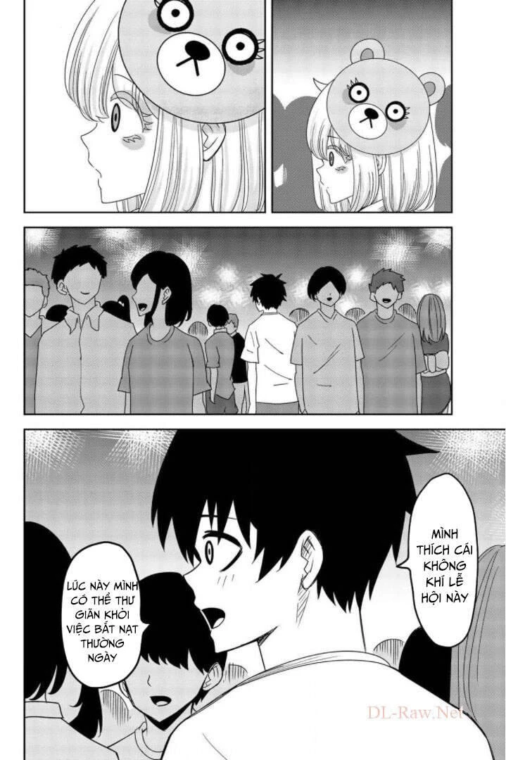 Không Chỉ Là Bắt Nạt Chapter 45.5 - 10