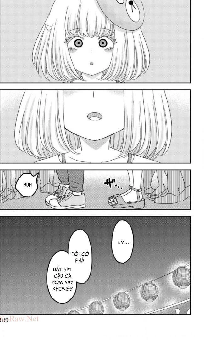 Không Chỉ Là Bắt Nạt Chapter 45.5 - 11