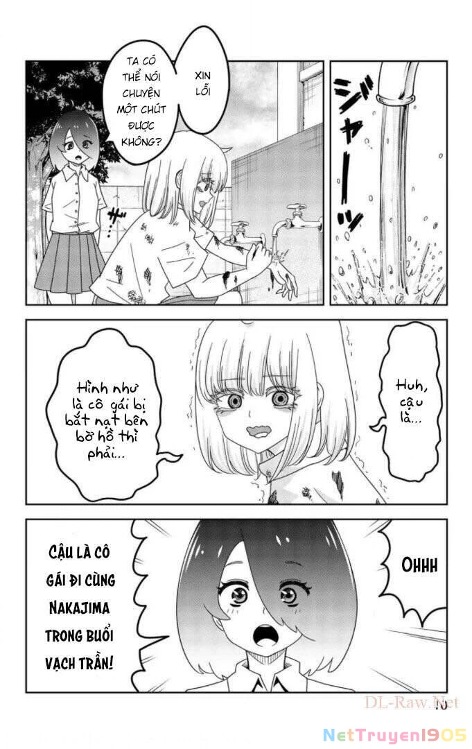 Không Chỉ Là Bắt Nạt Chapter 46 - 13