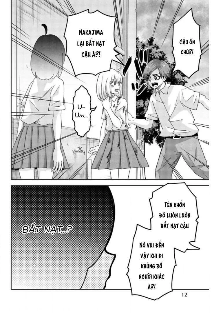 Không Chỉ Là Bắt Nạt Chapter 46 - 15