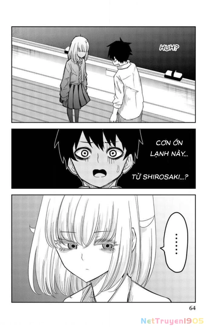 Không Chỉ Là Bắt Nạt Chapter 49 - 12