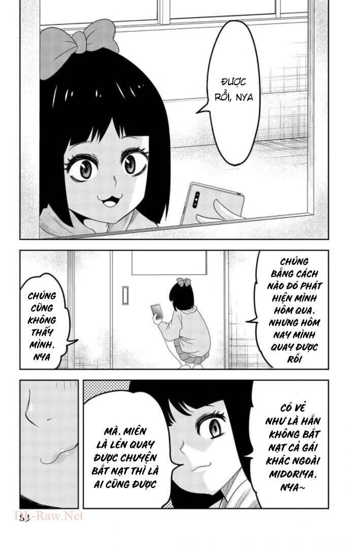 Không Chỉ Là Bắt Nạt Chapter 50 - 14