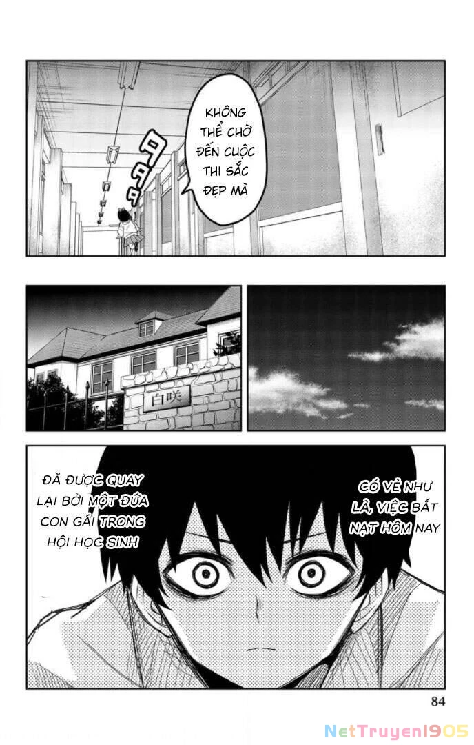 Không Chỉ Là Bắt Nạt Chapter 50 - 15