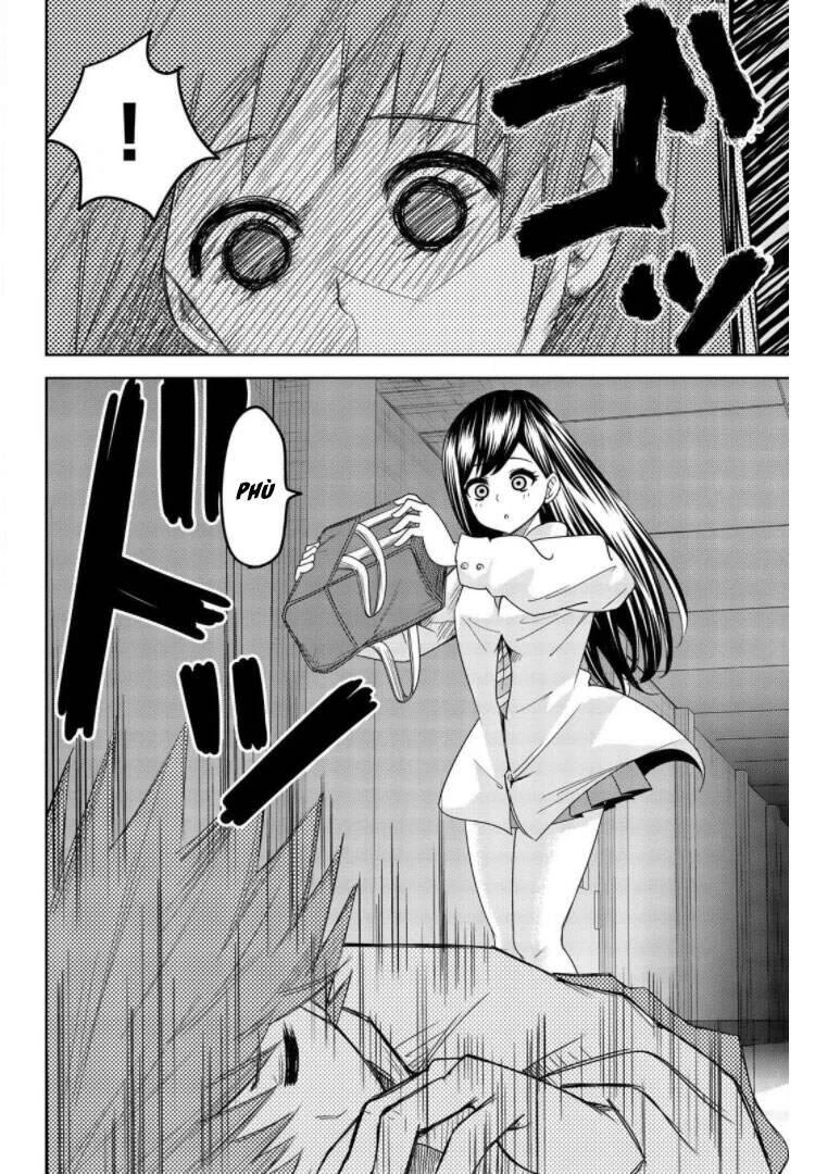 Không Chỉ Là Bắt Nạt Chapter 52 - 10