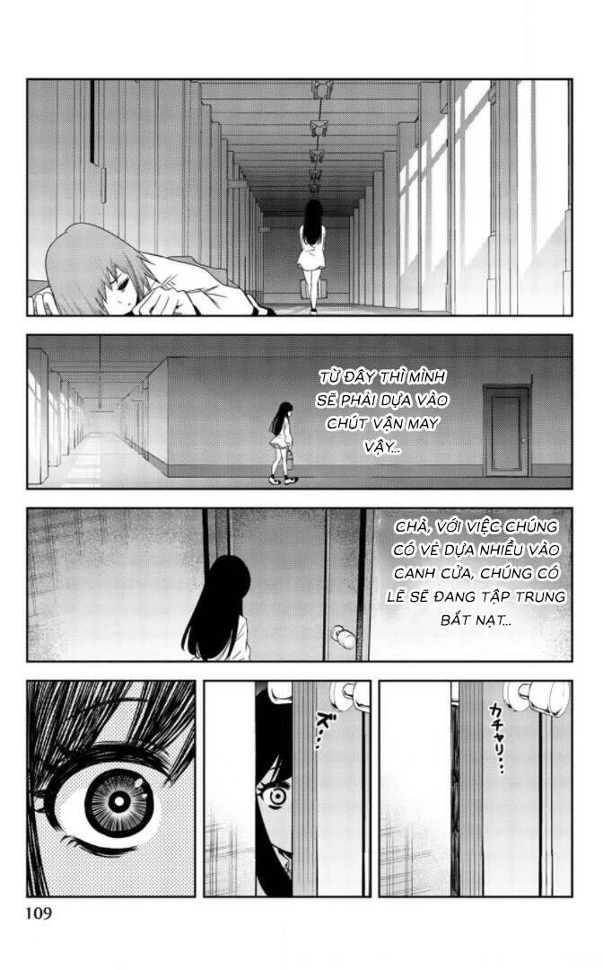 Không Chỉ Là Bắt Nạt Chapter 52 - 11