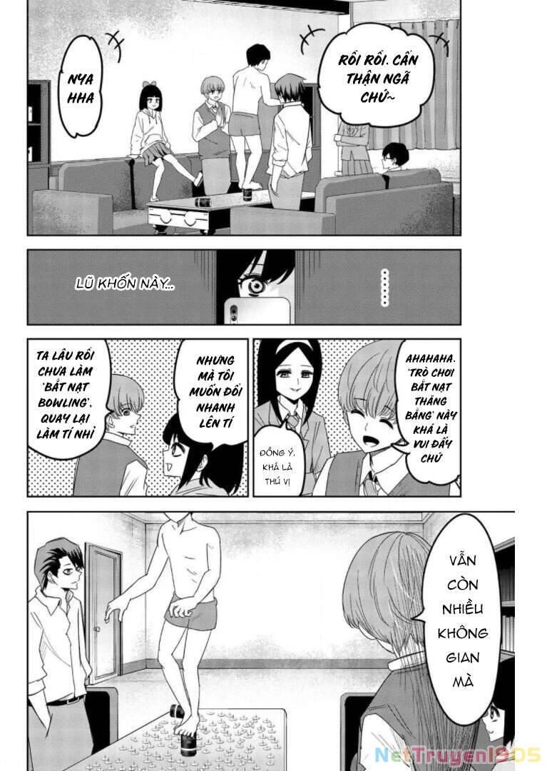 Không Chỉ Là Bắt Nạt Chapter 52 - 12