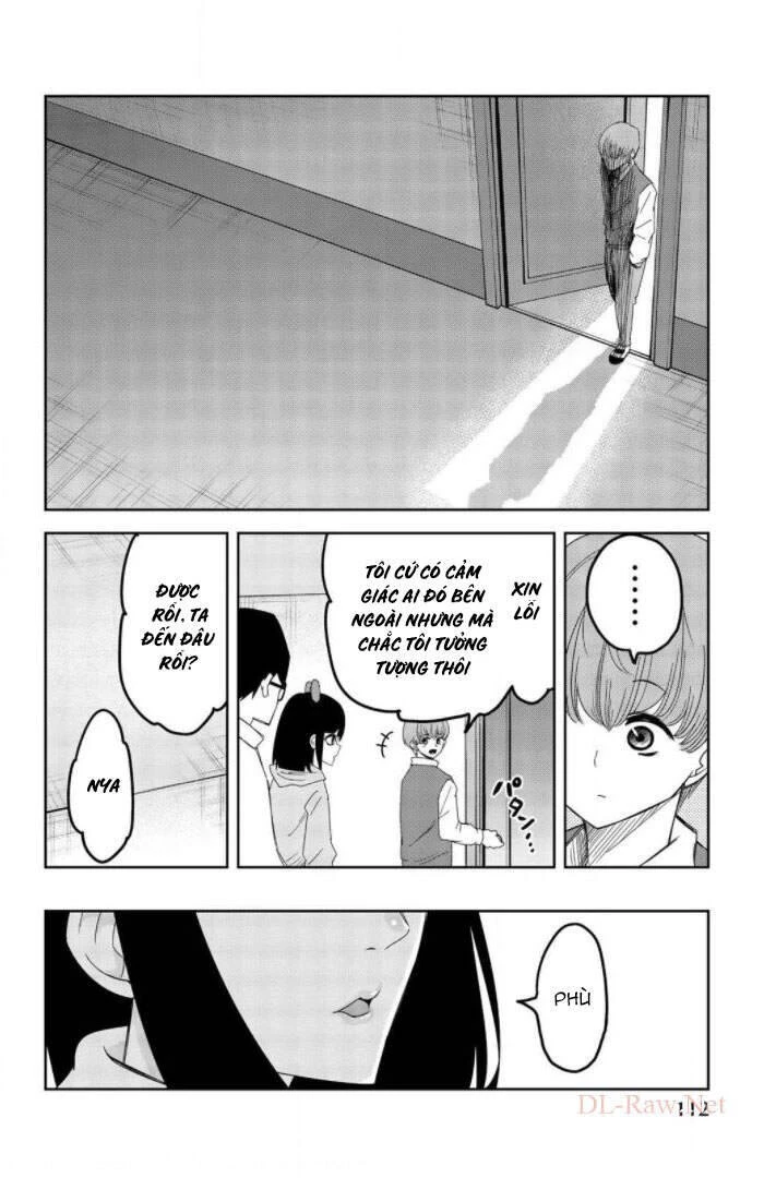 Không Chỉ Là Bắt Nạt Chapter 52 - 14