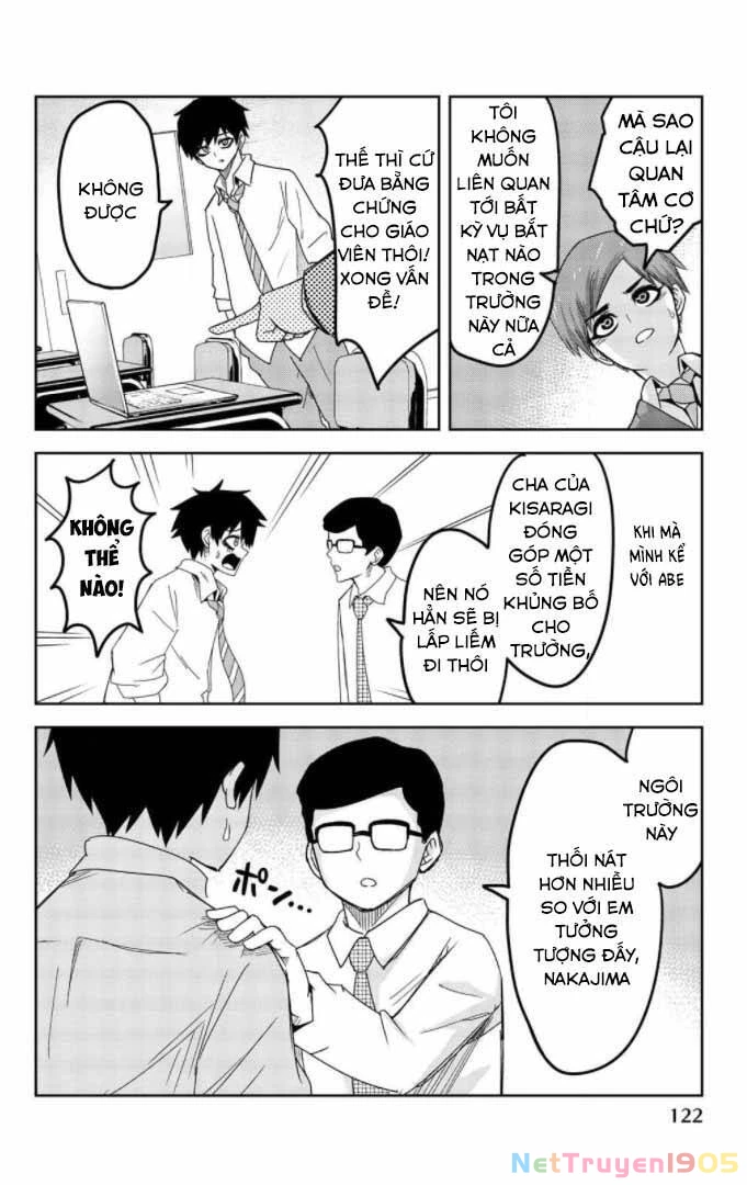 Không Chỉ Là Bắt Nạt Chapter 53 - 7