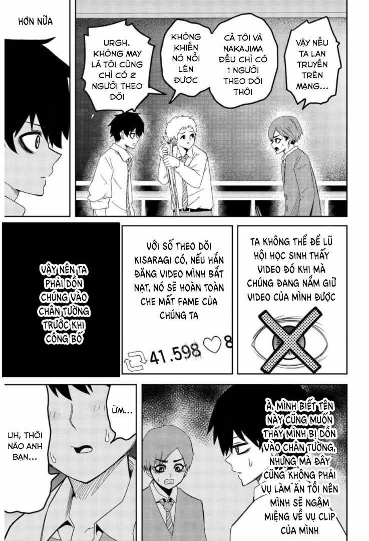 Không Chỉ Là Bắt Nạt Chapter 53 - 8