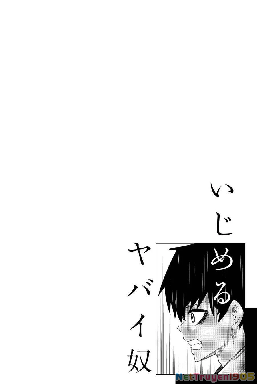 Không Chỉ Là Bắt Nạt Chapter 55 - 20