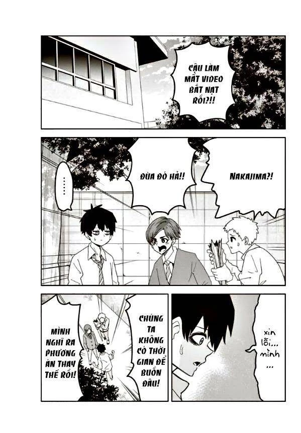 Không Chỉ Là Bắt Nạt Chapter 56 - 2