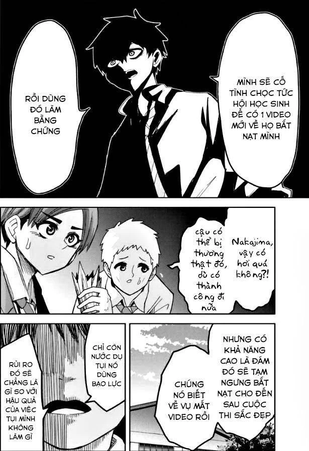 Không Chỉ Là Bắt Nạt Chapter 56 - 3