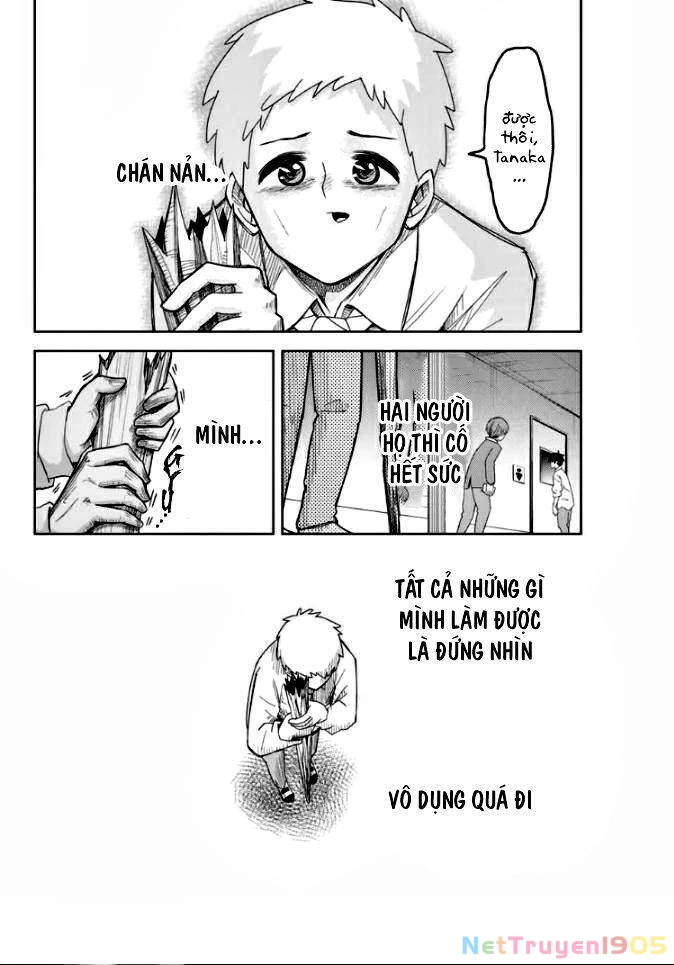 Không Chỉ Là Bắt Nạt Chapter 56 - 7