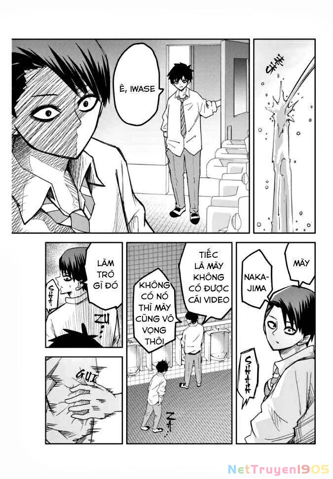 Không Chỉ Là Bắt Nạt Chapter 56 - 8