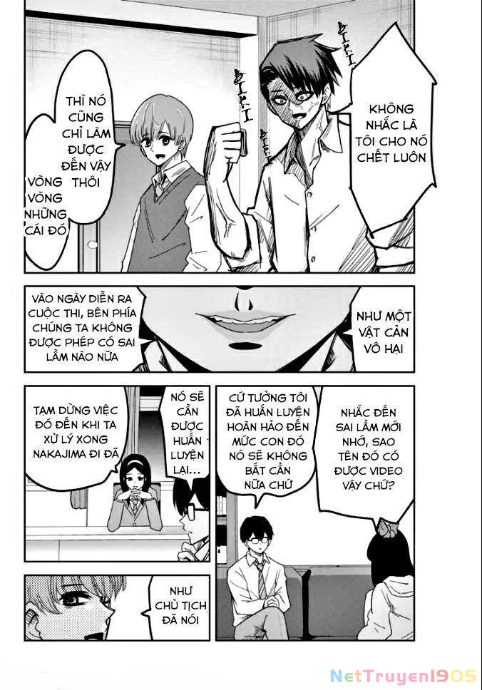 Không Chỉ Là Bắt Nạt Chapter 56 - 13