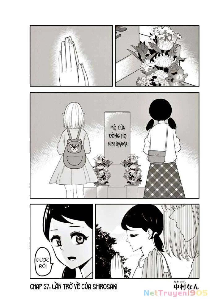 Không Chỉ Là Bắt Nạt Chapter 57 - 4