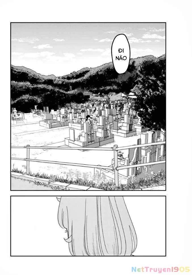 Không Chỉ Là Bắt Nạt Chapter 57 - 5