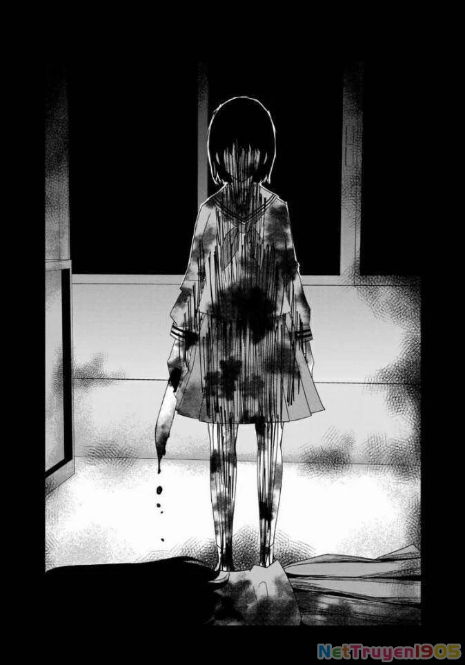 Không Chỉ Là Bắt Nạt Chapter 57 - 15