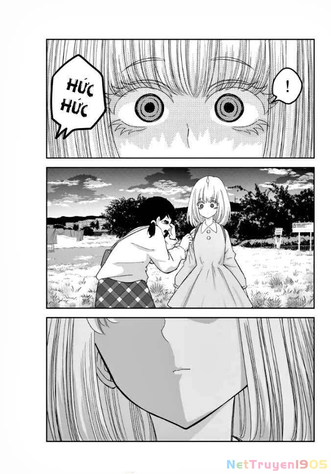 Không Chỉ Là Bắt Nạt Chapter 57 - 16