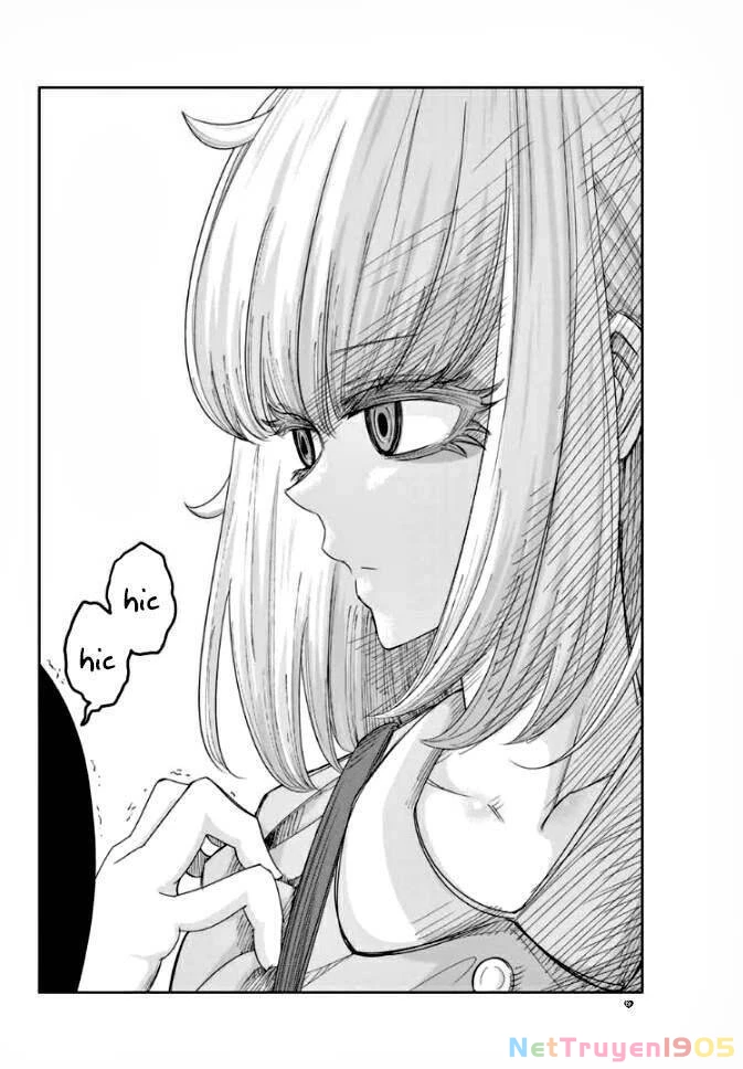 Không Chỉ Là Bắt Nạt Chapter 57 - 17