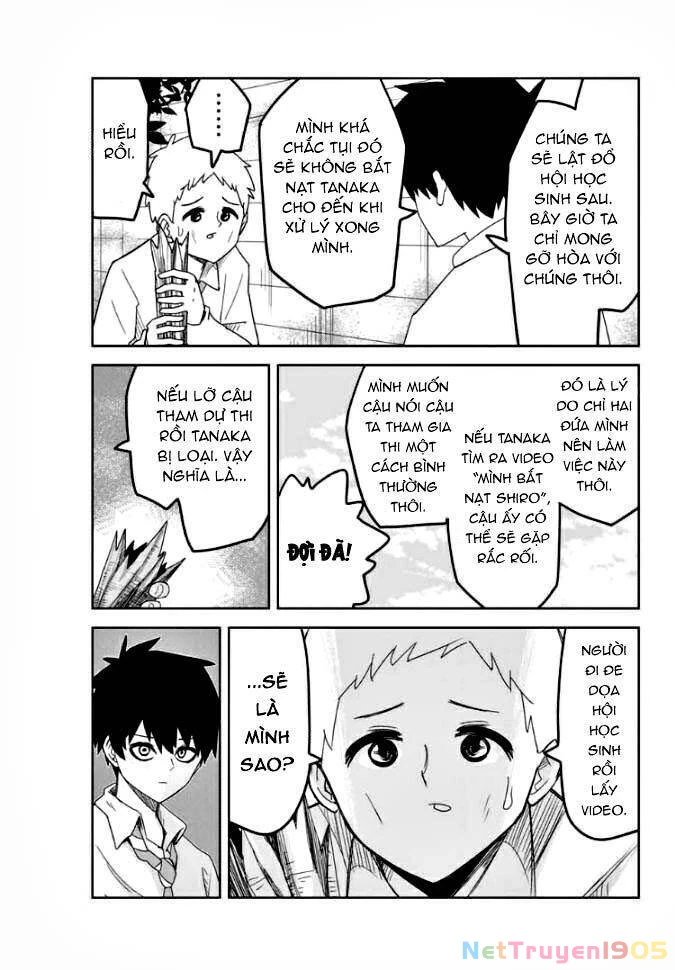 Không Chỉ Là Bắt Nạt Chapter 58 - 6