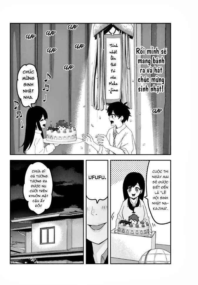 Không Chỉ Là Bắt Nạt Chapter 58 - 13