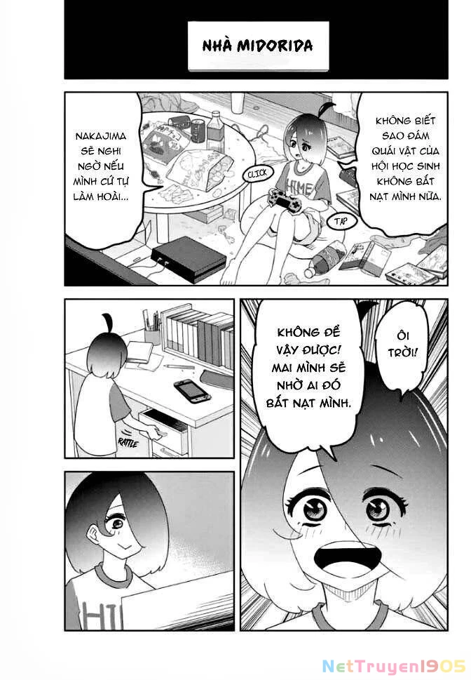 Không Chỉ Là Bắt Nạt Chapter 58 - 14