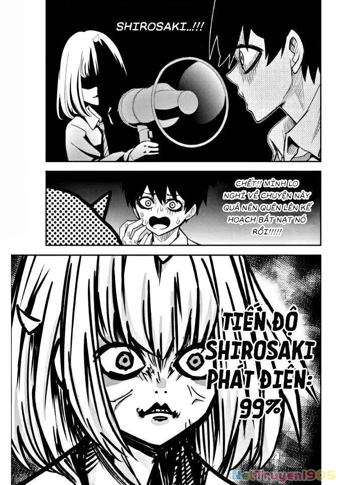 Không Chỉ Là Bắt Nạt Chapter 60 - 4