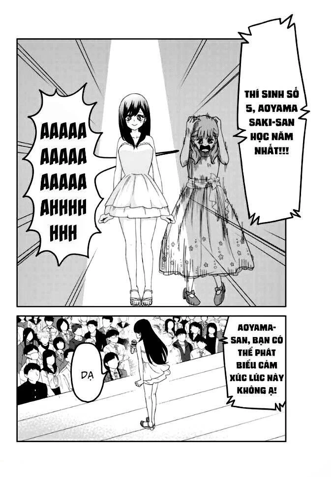 Không Chỉ Là Bắt Nạt Chapter 61 - 7