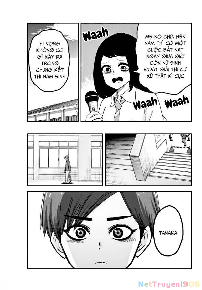 Không Chỉ Là Bắt Nạt Chapter 61 - 10