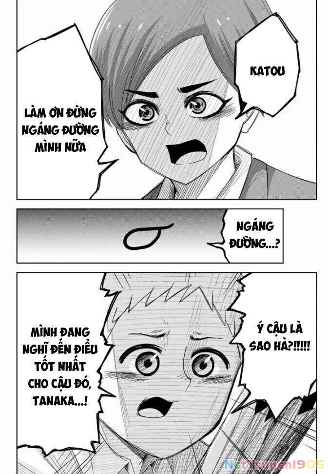 Không Chỉ Là Bắt Nạt Chapter 61 - 15