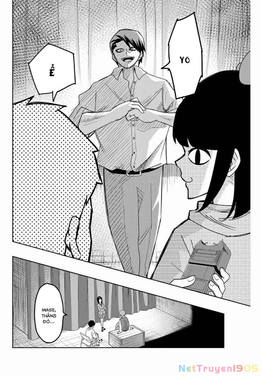 Không Chỉ Là Bắt Nạt Chapter 62 - 11