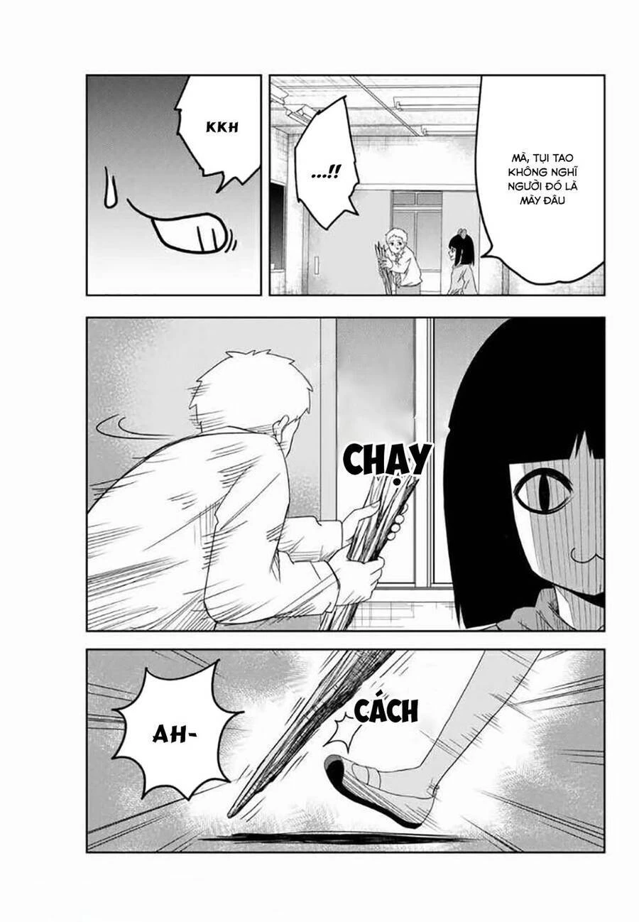 Không Chỉ Là Bắt Nạt Chapter 62 - 14