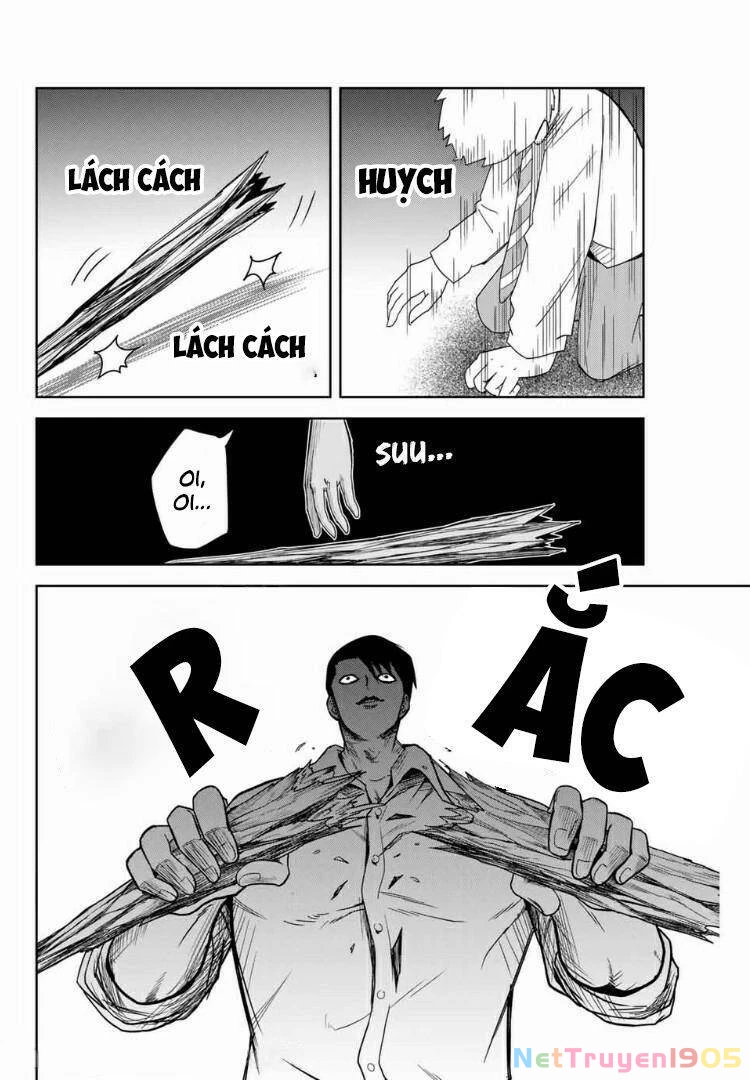 Không Chỉ Là Bắt Nạt Chapter 62 - 15