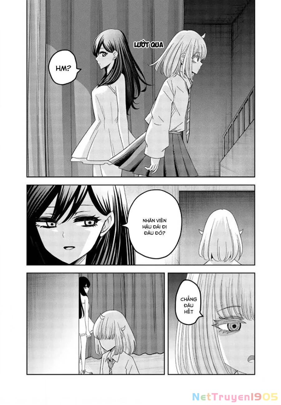 Không Chỉ Là Bắt Nạt Chapter 63 - 3