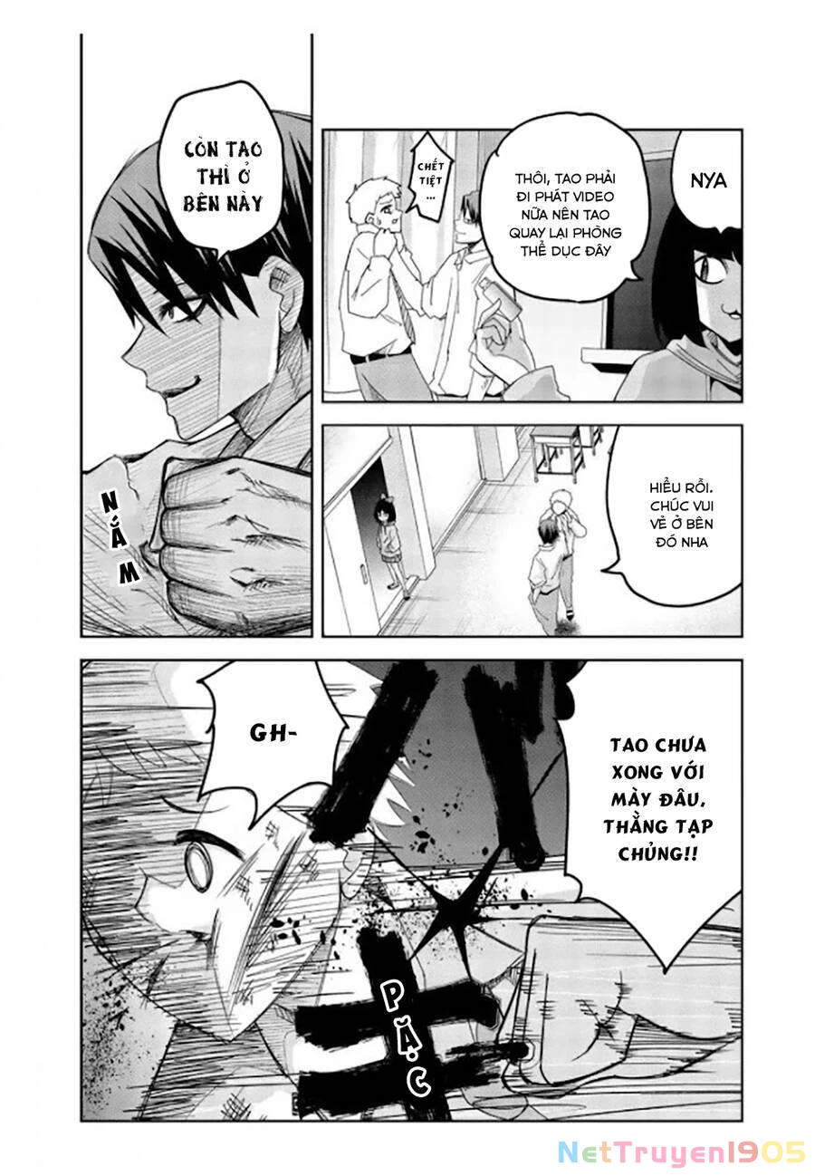 Không Chỉ Là Bắt Nạt Chapter 63 - 5
