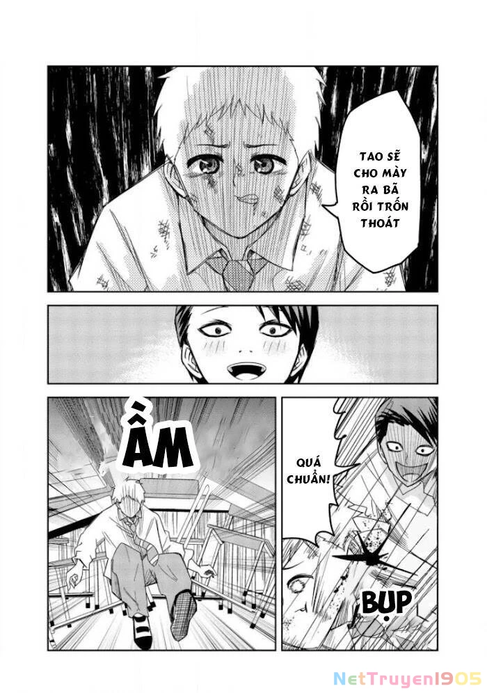 Không Chỉ Là Bắt Nạt Chapter 63 - 7
