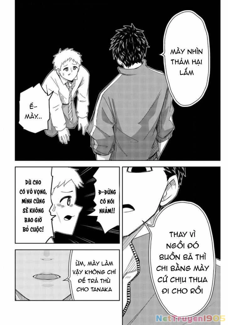 Không Chỉ Là Bắt Nạt Chapter 64 - 3