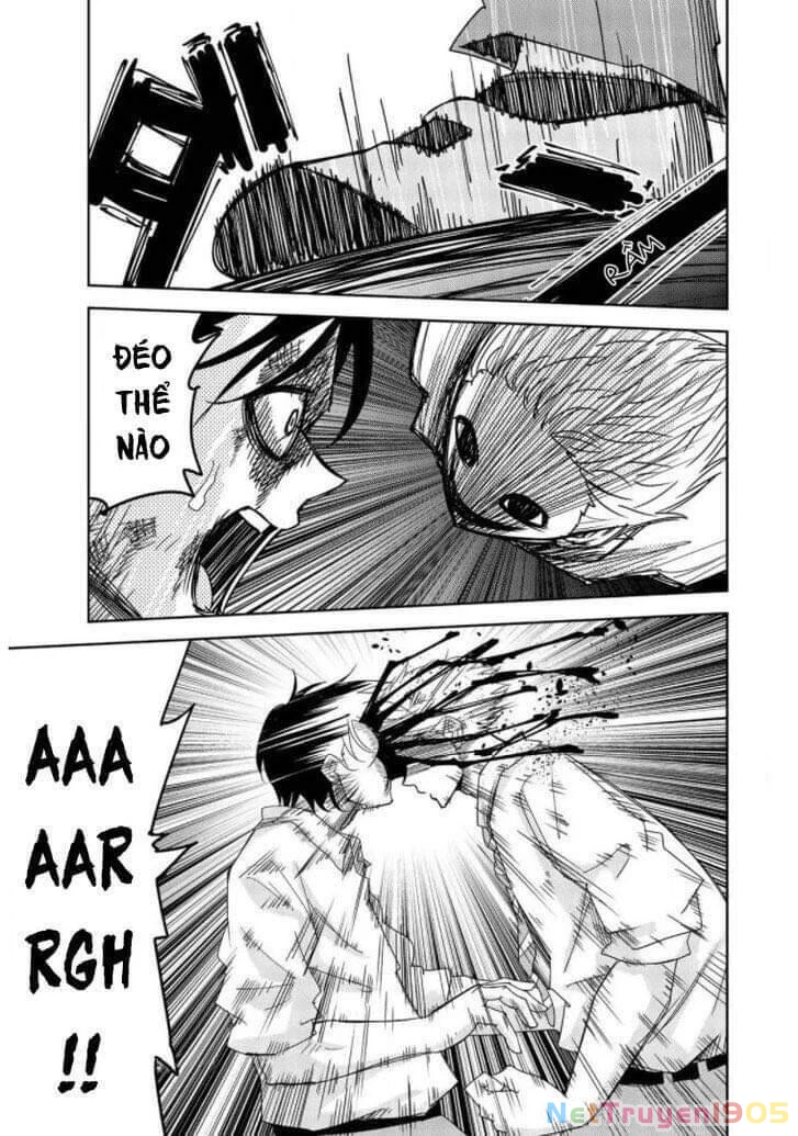 Không Chỉ Là Bắt Nạt Chapter 65 - 12