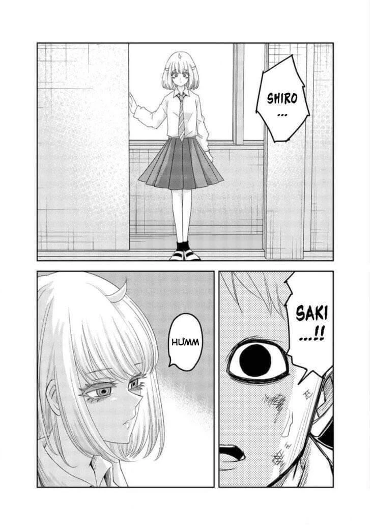 Không Chỉ Là Bắt Nạt Chapter 65 - 16