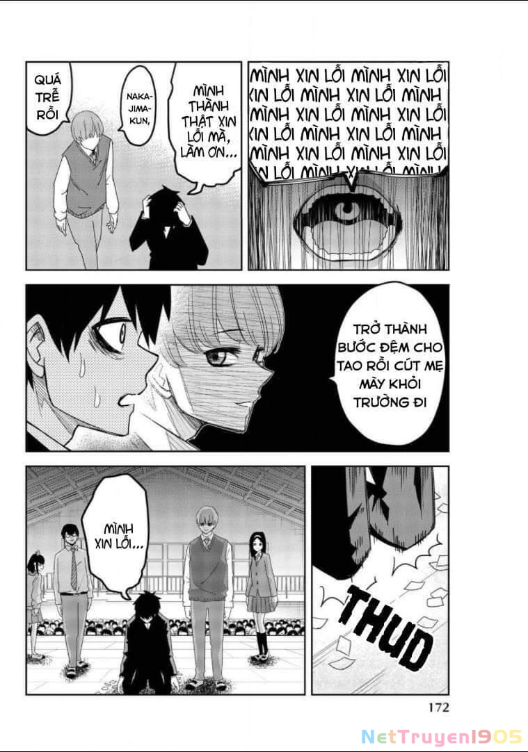 Không Chỉ Là Bắt Nạt Chapter 67 - 7