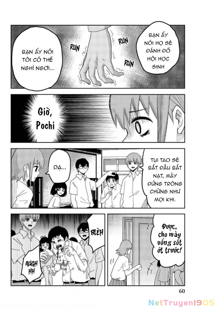 Không Chỉ Là Bắt Nạt Chapter 71 - 14