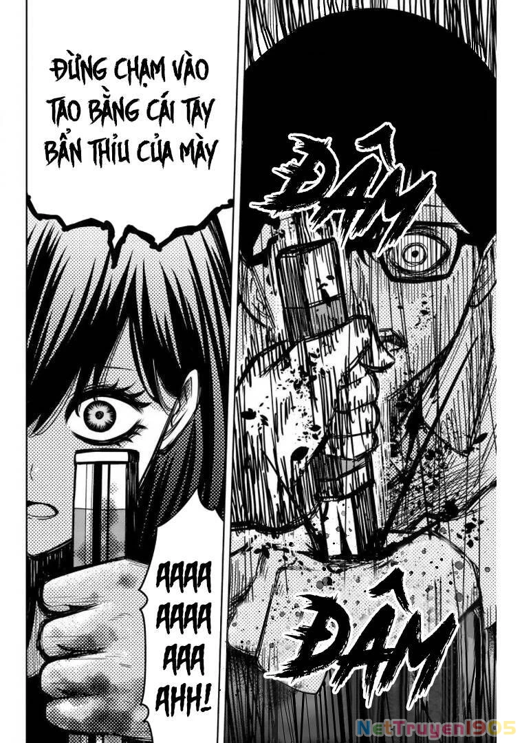 Không Chỉ Là Bắt Nạt Chapter 71 - 20