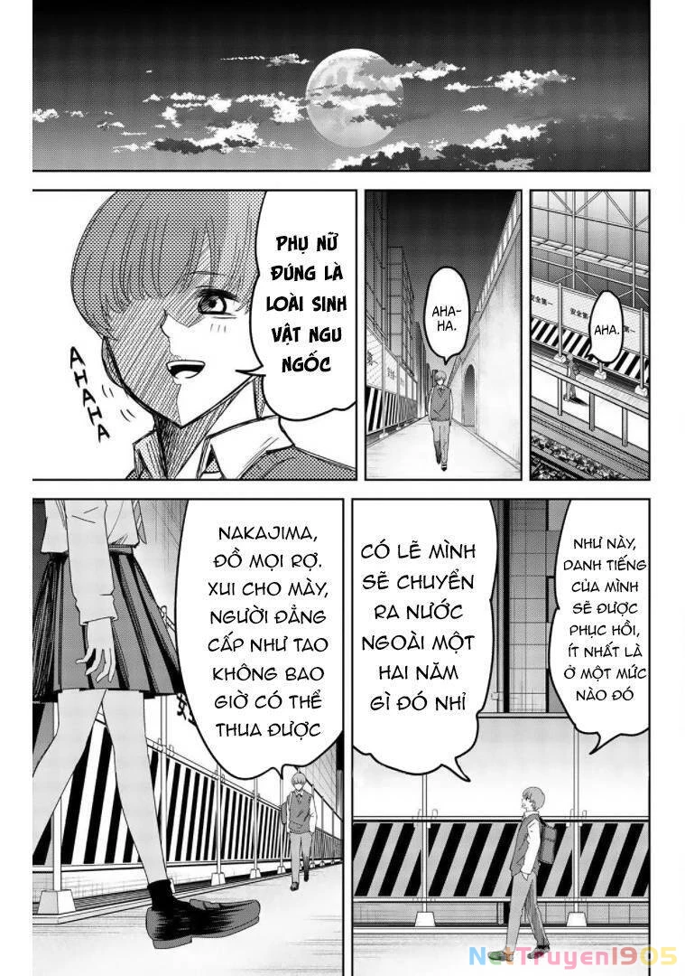 Không Chỉ Là Bắt Nạt Chapter 72 - 15