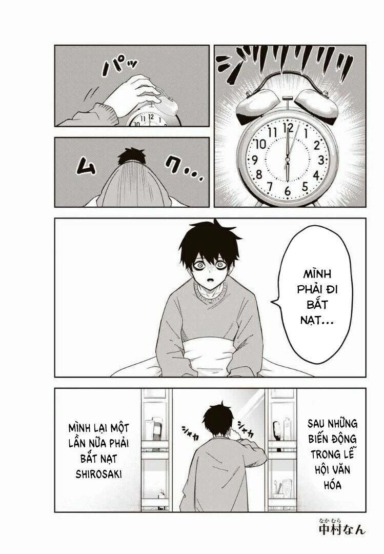 Không Chỉ Là Bắt Nạt Chapter 73 - 3