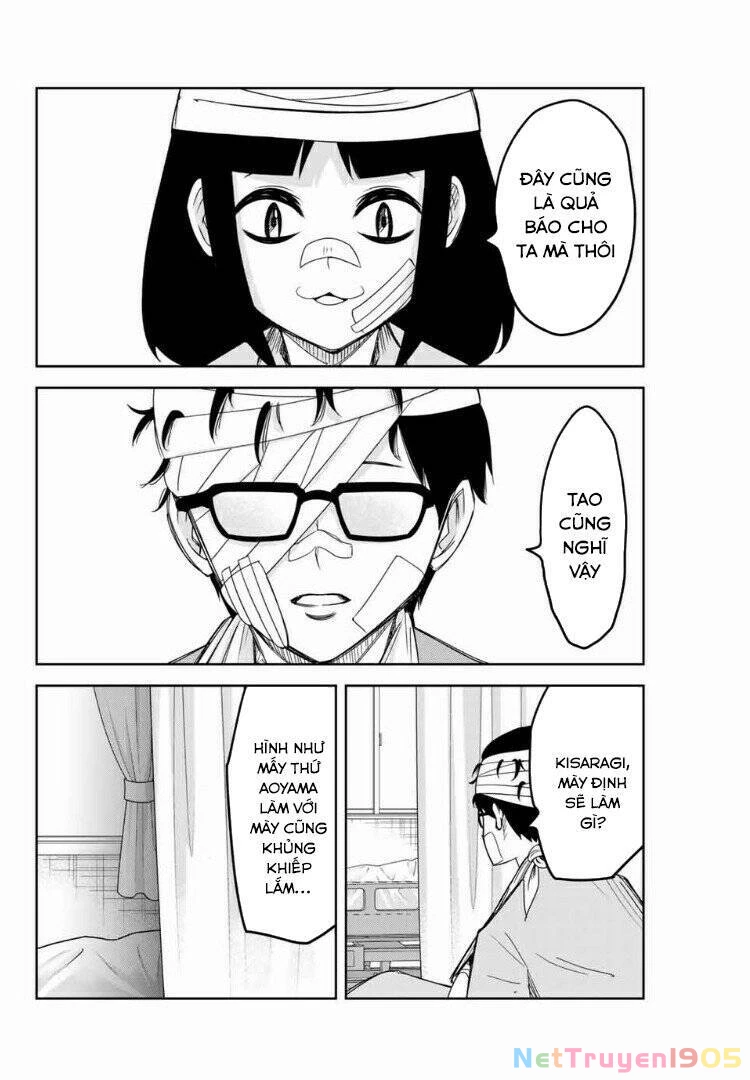 Không Chỉ Là Bắt Nạt Chapter 73 - 14