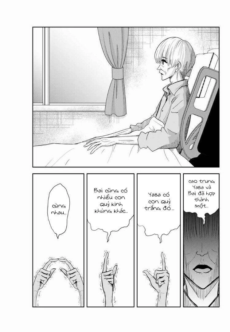 Không Chỉ Là Bắt Nạt Chapter 73 - 15