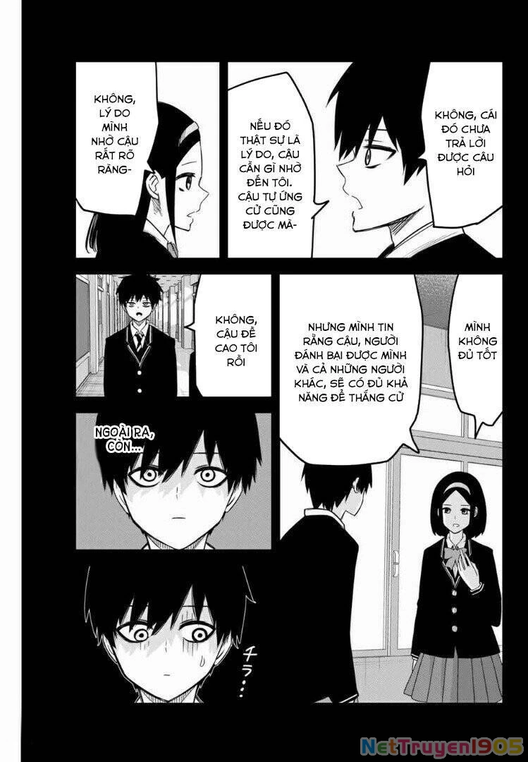 Không Chỉ Là Bắt Nạt Chapter 74 - 5