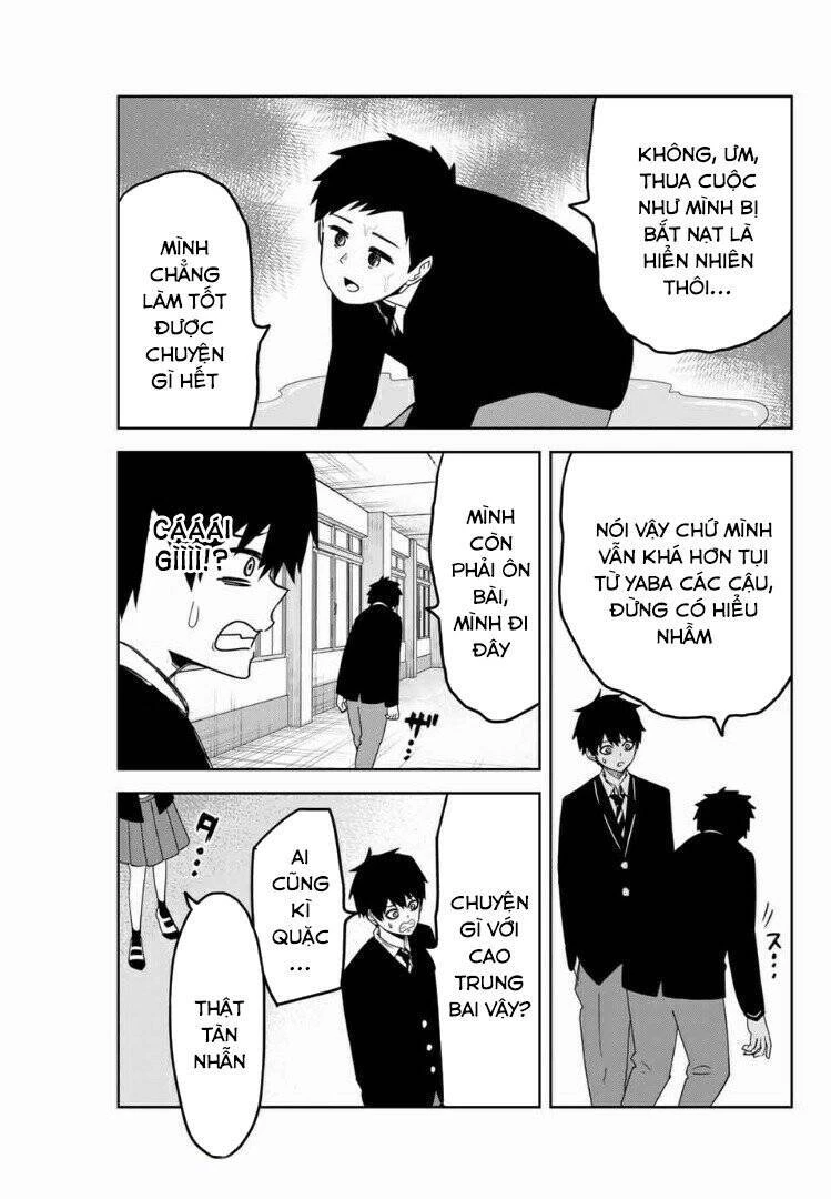 Không Chỉ Là Bắt Nạt Chapter 74 - 15