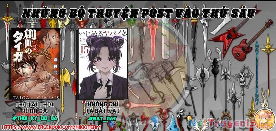 Không Chỉ Là Bắt Nạt Chapter 75 - 2